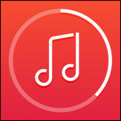 Listen: The Gesture Music Player icon