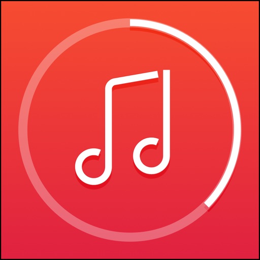 Listen: Gesture Music Player icon