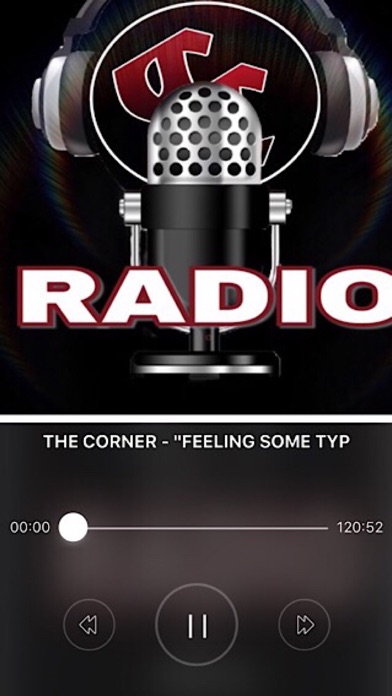 CHAMPS CORNER iPhone screenshot 5 - Sports app