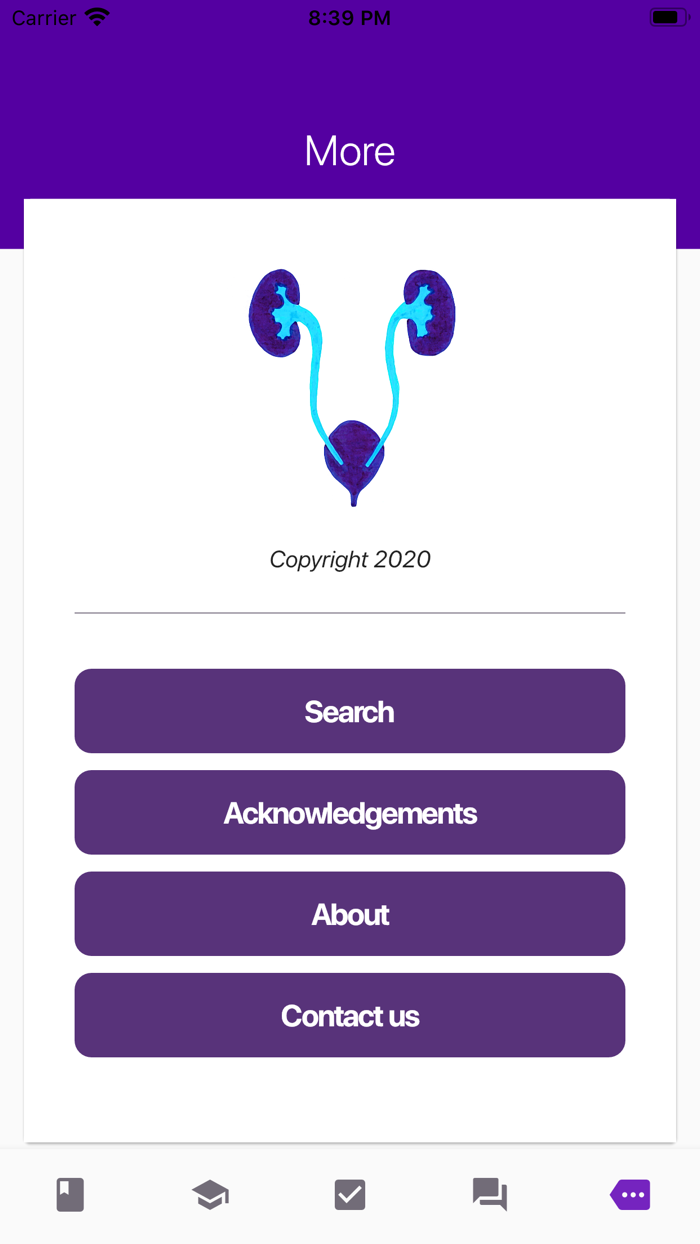 Urology for Medical Students