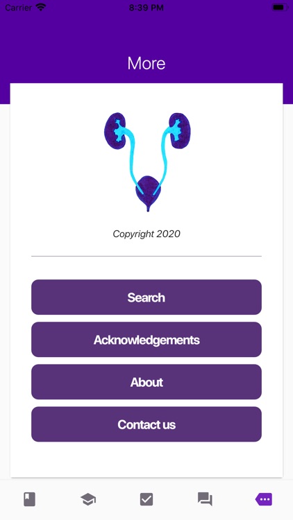 Urology for Medical Students screenshot-4