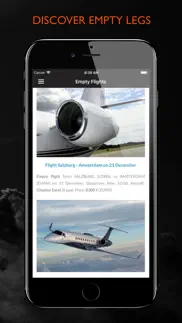 jet private iphone screenshot 4