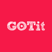 GOTit - Social shopping icon