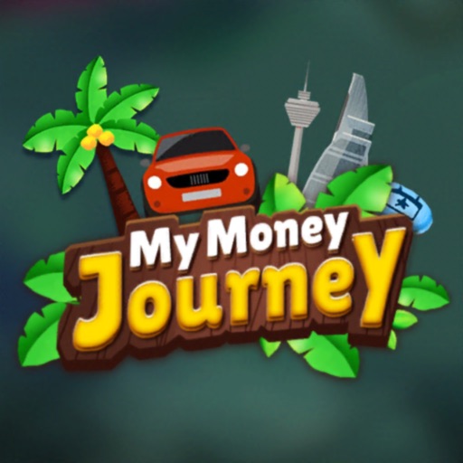 My Money Journey