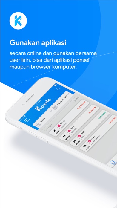 Kasvlo Screenshot