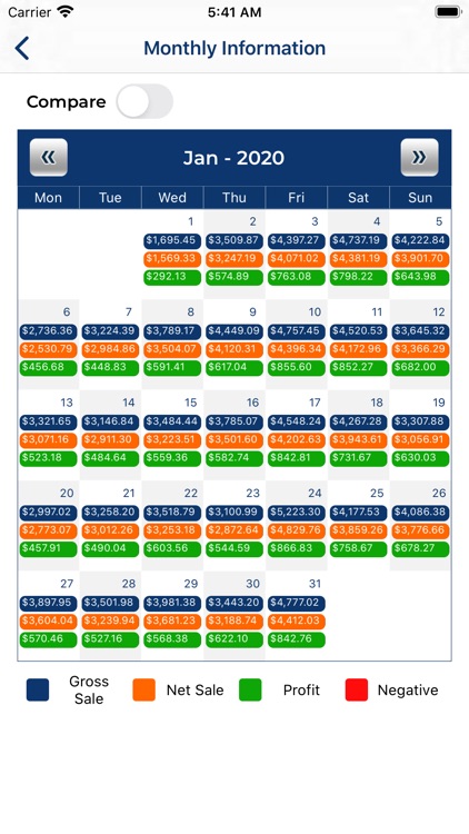 JMSCPOS screenshot-5