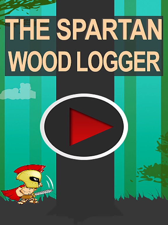 Screenshot #4 pour The Spartan Wood Logger