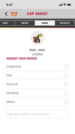 RN Connect screenshot 8