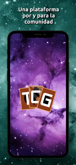 Game screenshot YGO Argentina mod apk
