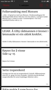 Skjermbilde