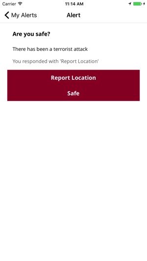 BDO QuickTrip(圖4)-速報App