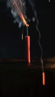 real fire works айфон картинки 2