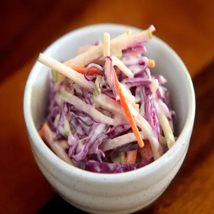 Cabbage Salad Recipes Cheats