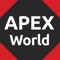 If you're attending APEX World 2020, this is the official App from nlOUG & SMART4Solutions to keep you informed