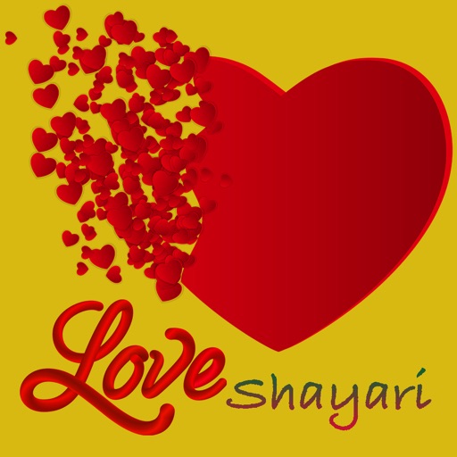 Love Shayri for Lover
