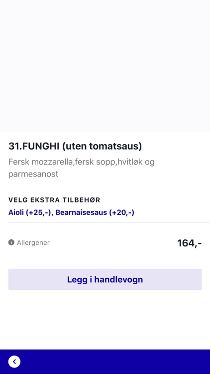 IL PARMIGIANO screenshot-3