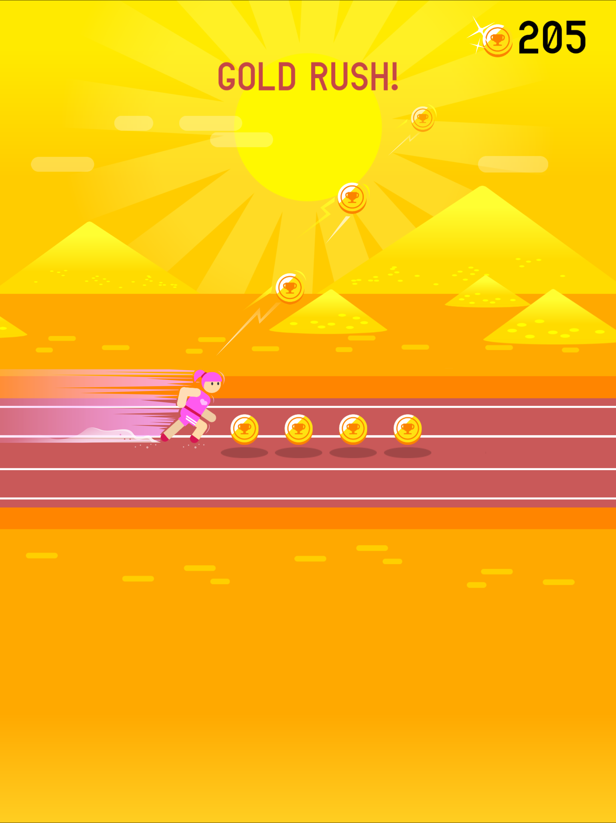 Ketchapp Summer Sports
