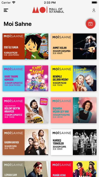 Mall Of İstanbul screenshot-4