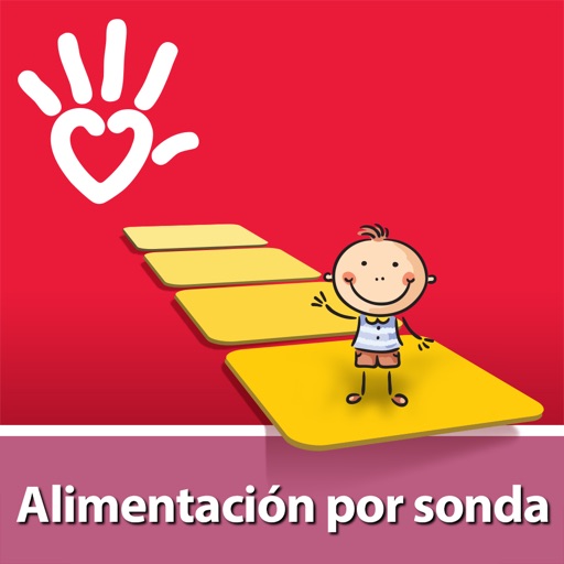 Alimentación por sonda