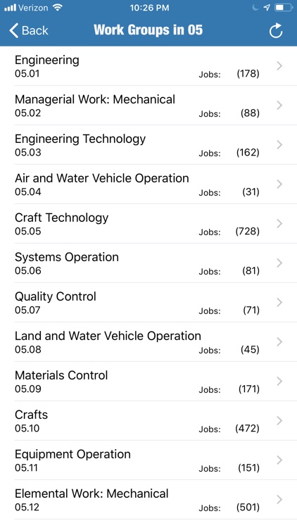 Job Sleuth screenshot-6