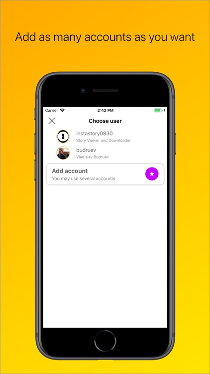 Secret Stories Viewer screenshot-4
