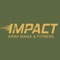 Download the app to view schedules & book sessions at Impact Krav Maga and Fitness