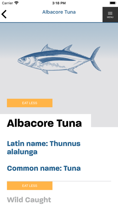 Screenshot #3 pour GoodFish Australia