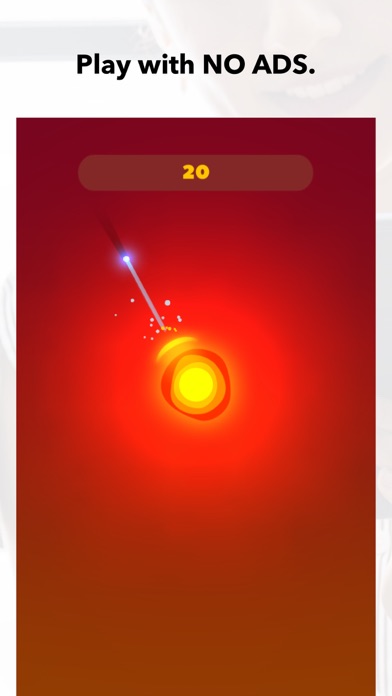 Solar Blast VS screenshot 2