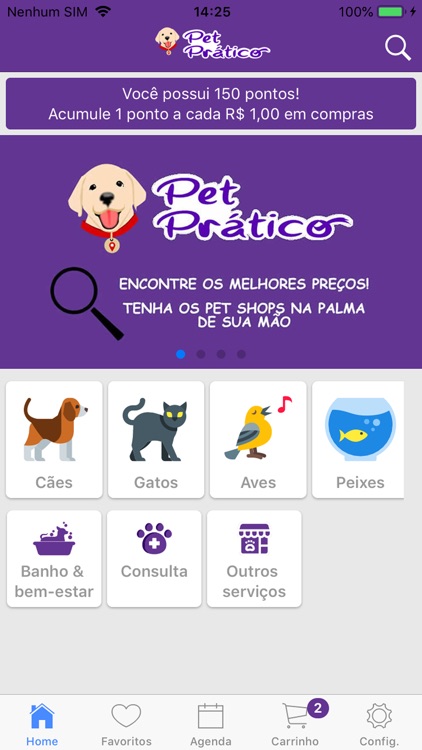 PetPratico