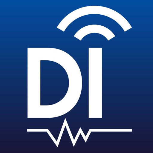 DI Social Connect App