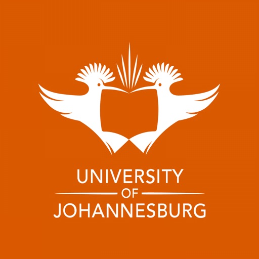 UJ Virtual Campus icon