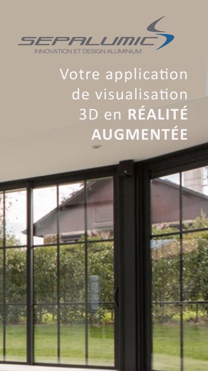 SARA - Application RA