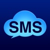 Blue SMS client - iPhoneアプリ