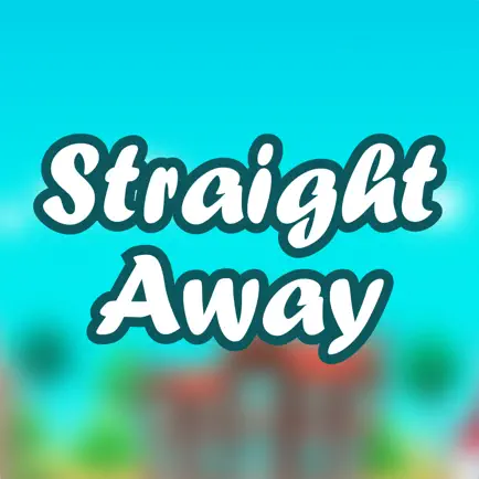 Straight Away Читы