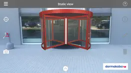 How to cancel & delete 3d entrance augmented reality 3