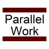 Parallel Work icon