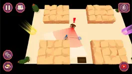 Game screenshot Anticlea mod apk