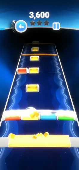 Game screenshot melod hack