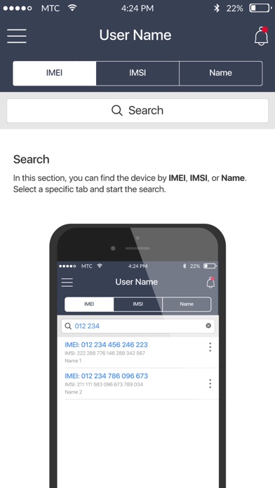 Screenshot #3 pour GPS Installer