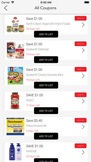 Remington IGA(圖3)-速報App