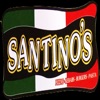 Santinos Pizza