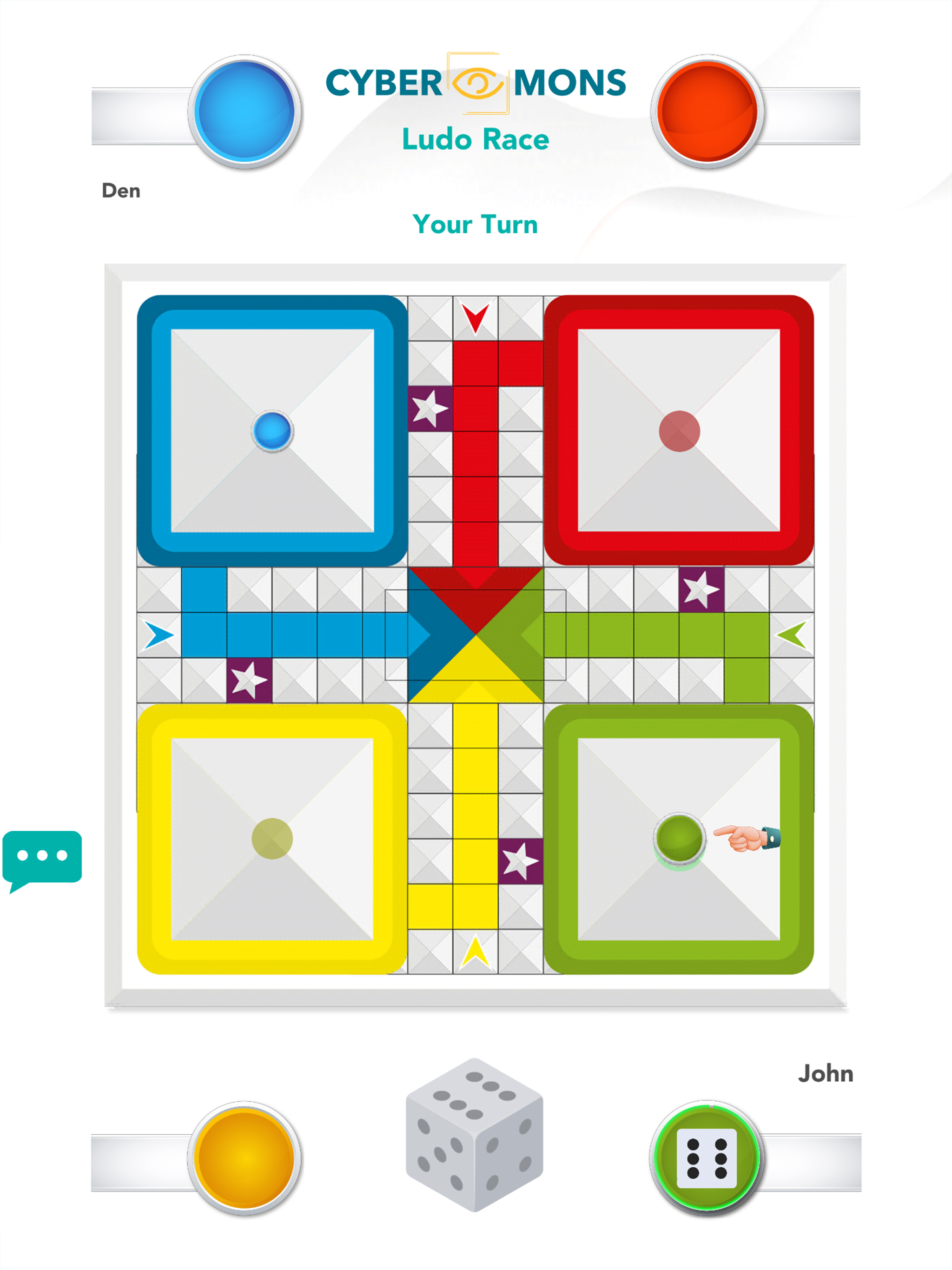 MTT-CORPORATE Ludo Race screenshot 7
