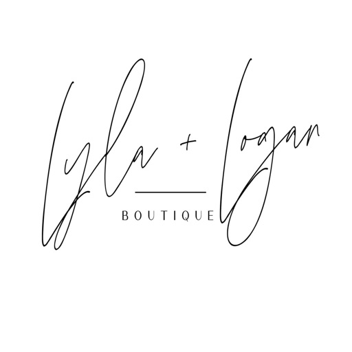 Lyla & Logan icon