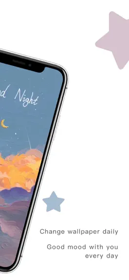 Game screenshot Real - 壁纸制作 apk