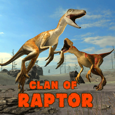 Clan Of Raptor