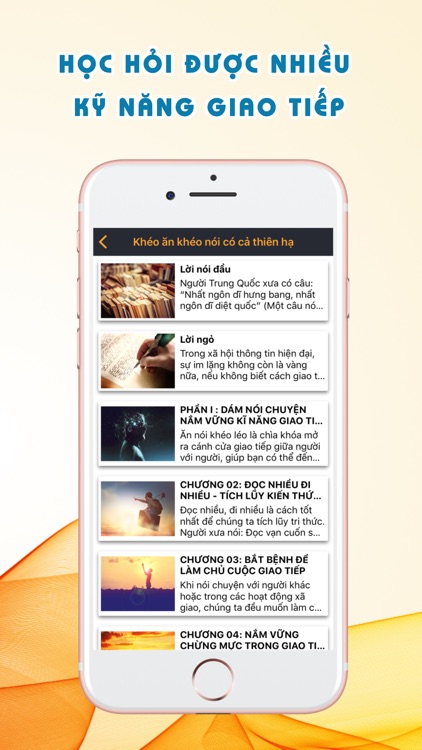 Khéo Ăn Nói screenshot-3