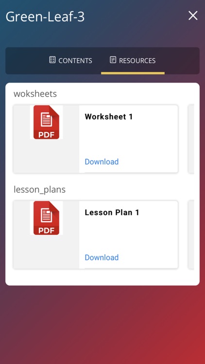 Macmillan Education eReader
