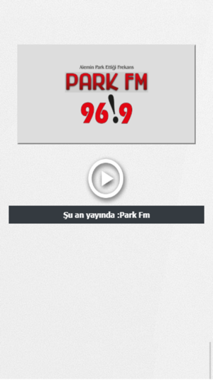 Radyo ParkFm(圖1)-速報App