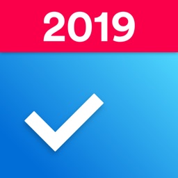 Any.do: To do list & Calendar Apple Watch App