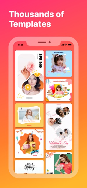 Collage Maker ◇(圖5)-速報App